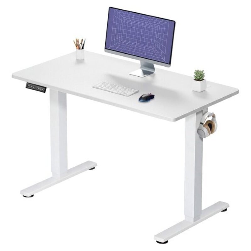 Concetta Electric Height Adjustable Desk for $75 - Save $53!