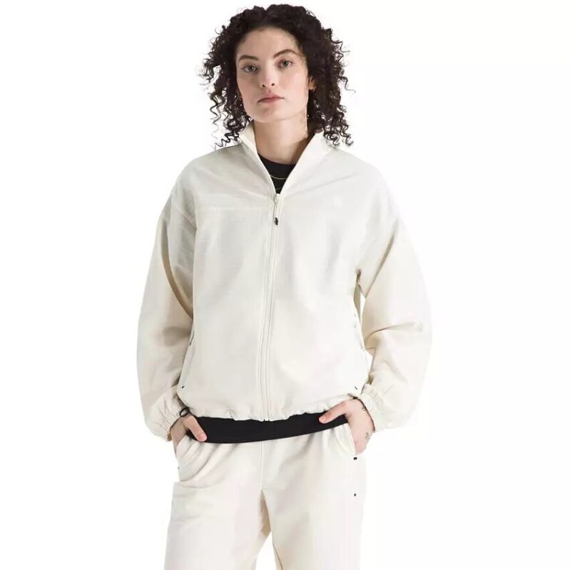 The North Face Womens Tekware Jacket - Ultimate Comfort and Style