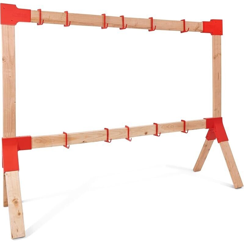 GoSports Outdoors Blast Range Modular Shooting Range - Perfect for Target Practice