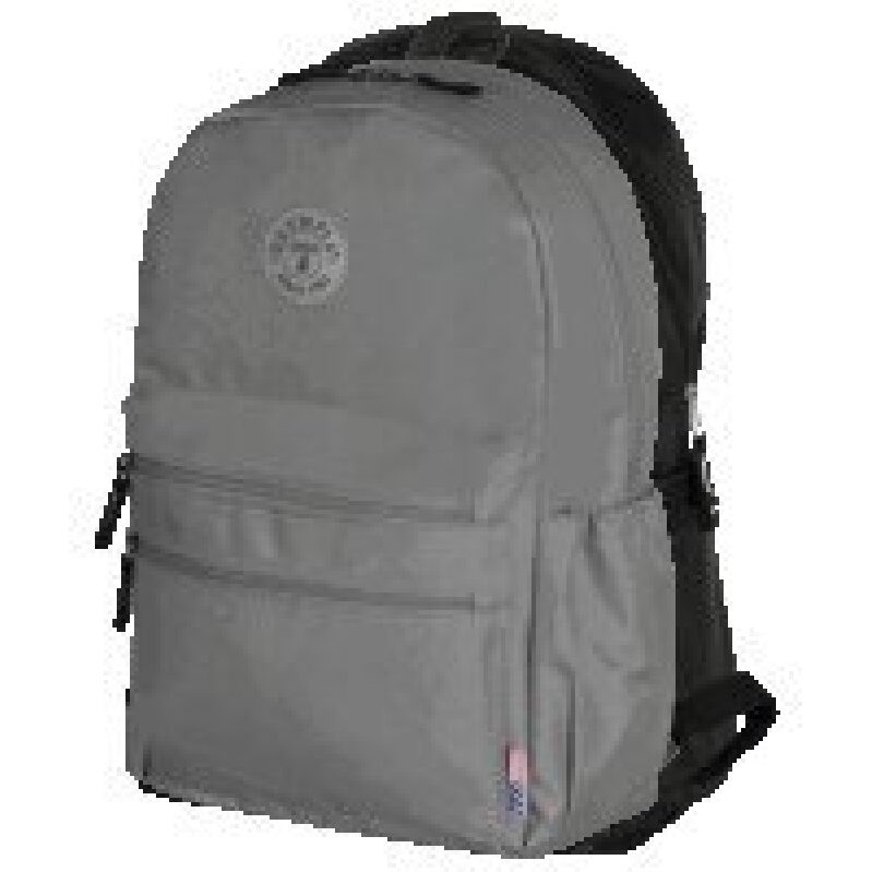 2-Pack Olympia USA Princeton 18-inch Backpacks - Practical and Durable Everyday Backpacks