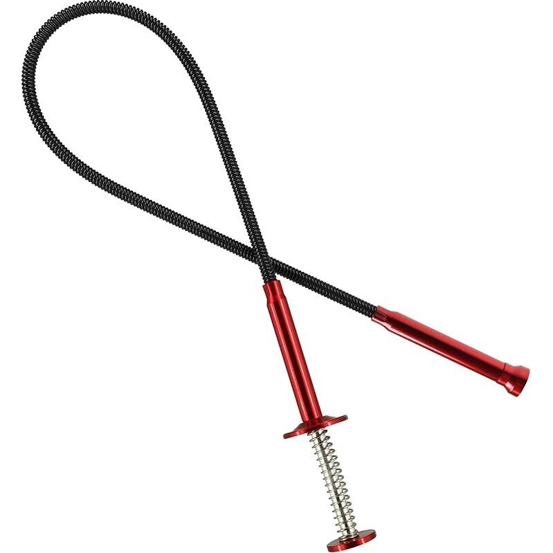 Enbar Flexible Claw Pickup Tool with Magnet - A Must-Have Tool for Mechanics