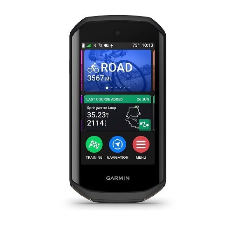 Garmin Edge 1050 GPS Cycling Computer - Best Deal Available