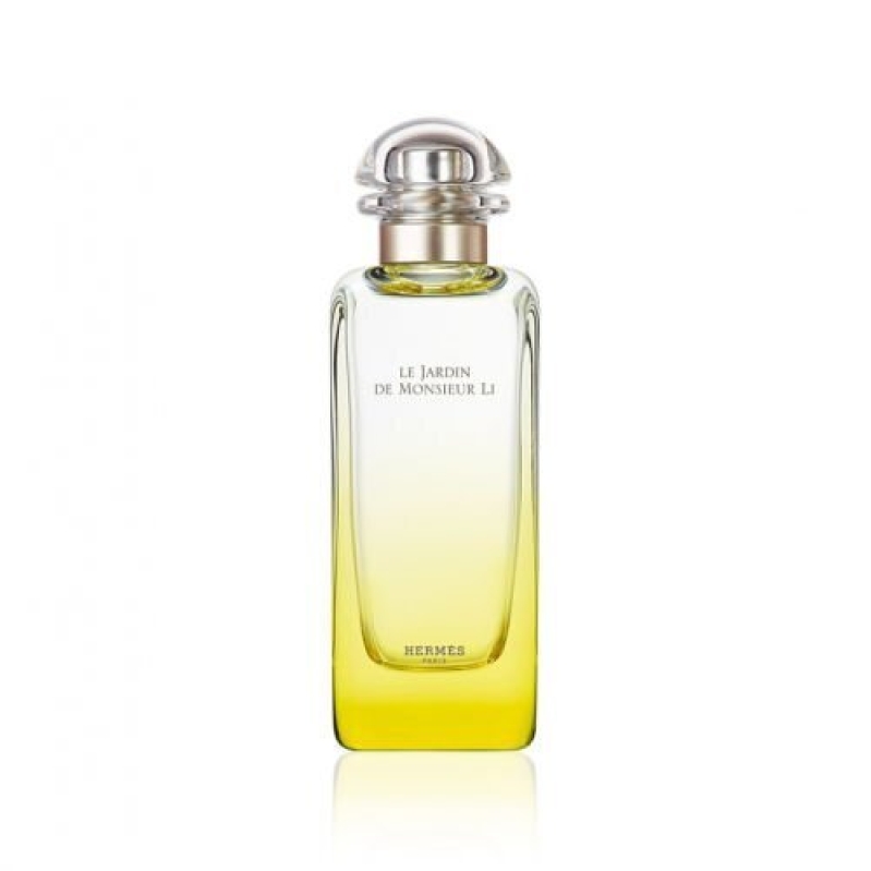 Exclusive Hermes Le Jardin de Monsieur Li Women's Perfume - 3.3 oz