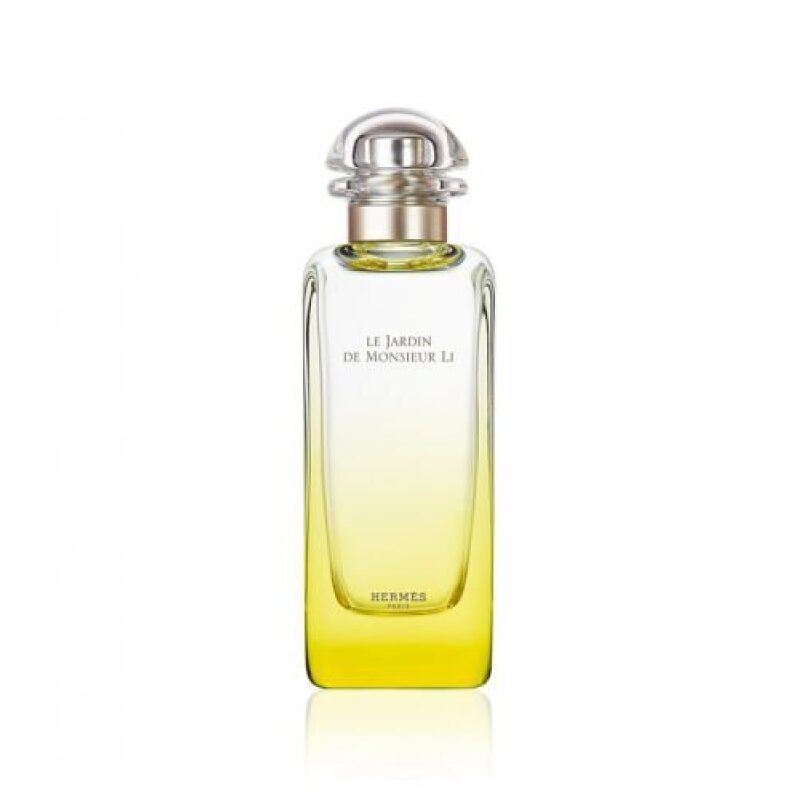 Exclusive Hermes Le Jardin de Monsieur Li Women's Perfume - 3.3 oz