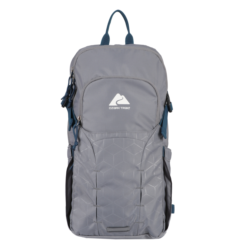 Ozark Trail 14L Hydration Pack - Perfect for Outdoor Adventures