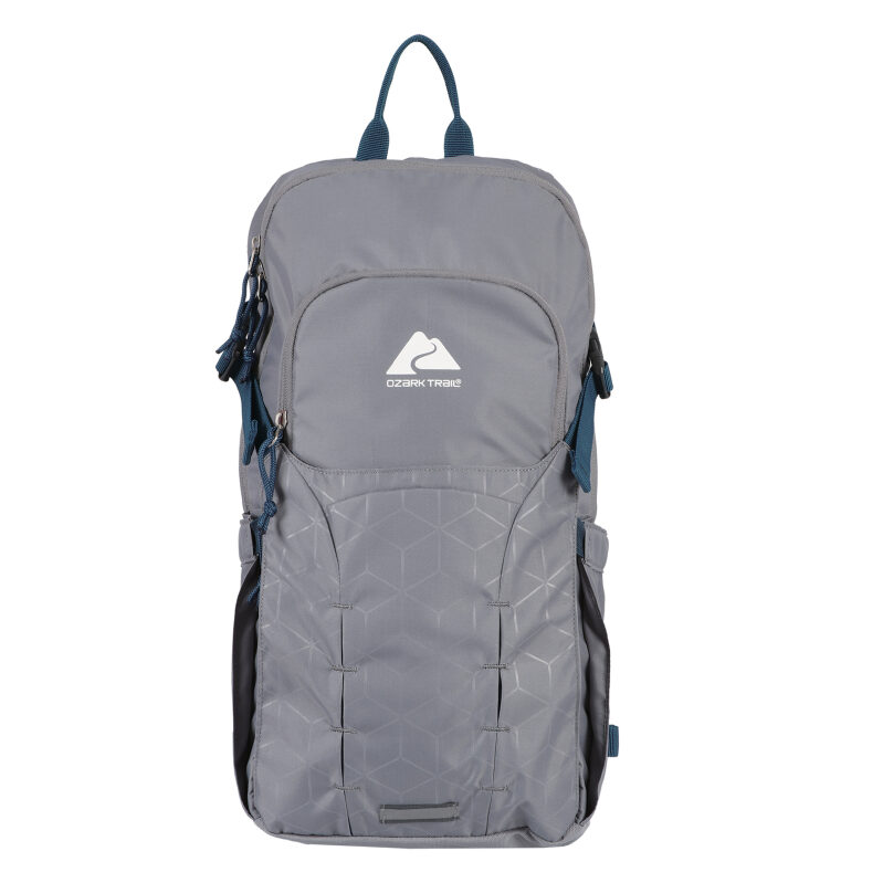 Ozark Trail 14L Hydration Pack - Perfect for Outdoor Adventures