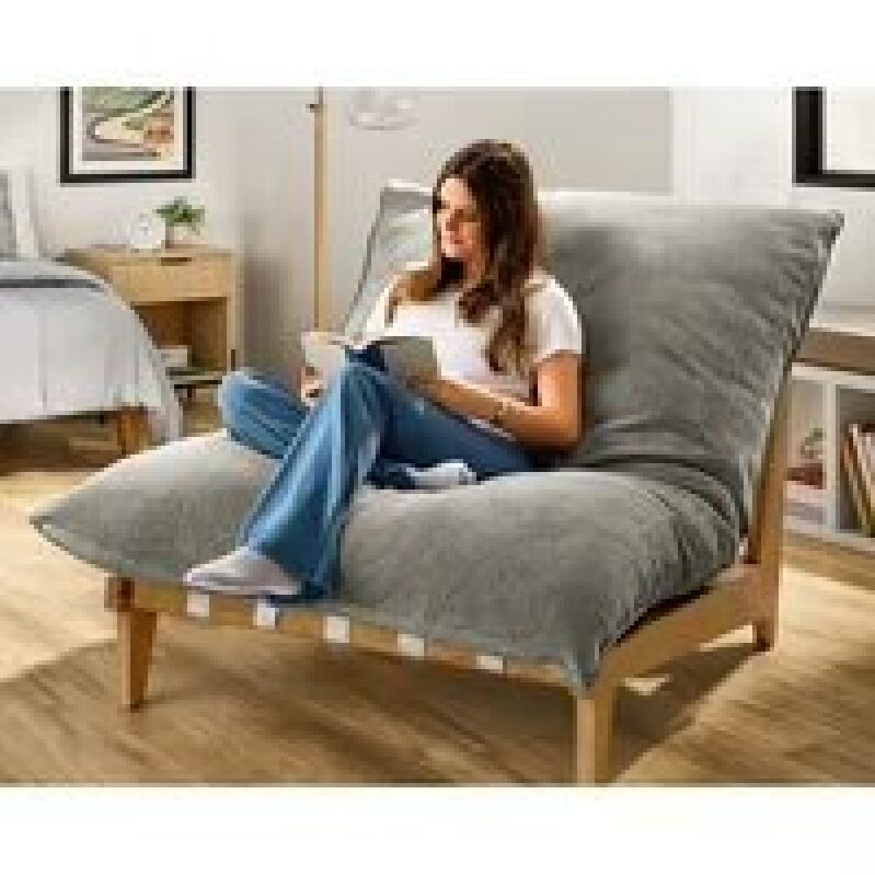 Luxurious Cloud Lounge Accent Chair - Perfect for Relaxation
