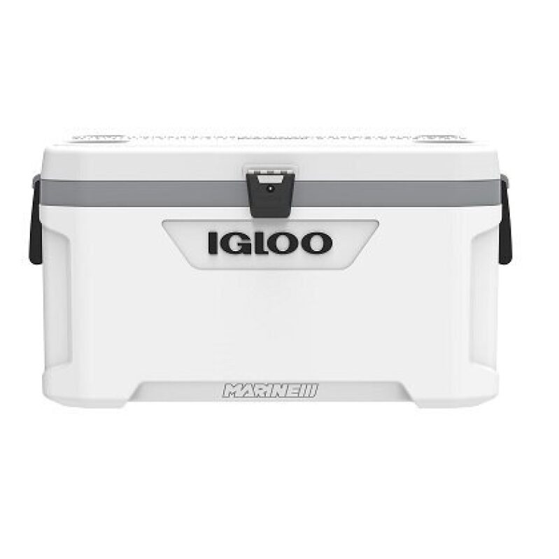 Igloo 70 QT Latitude Marine Cooler - Unbeatable Deal on Amazon