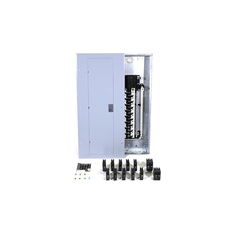 GE Energy Industrial Solutions TV205234 Value Pack Circuit Breaker