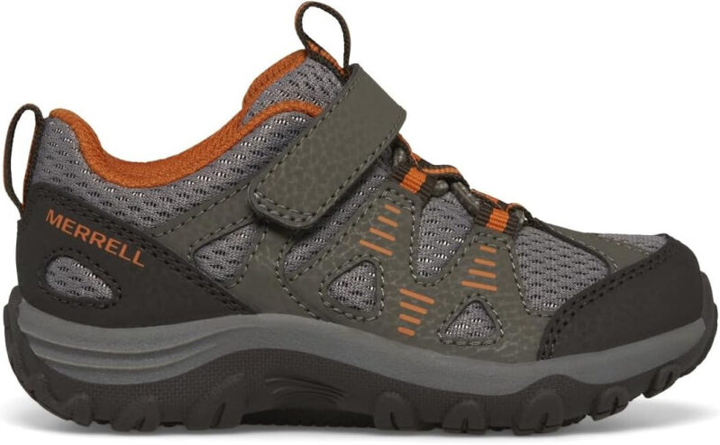 Merrell Trail Chaser Children's Outdoor Sports Shoes - Prime Deal!