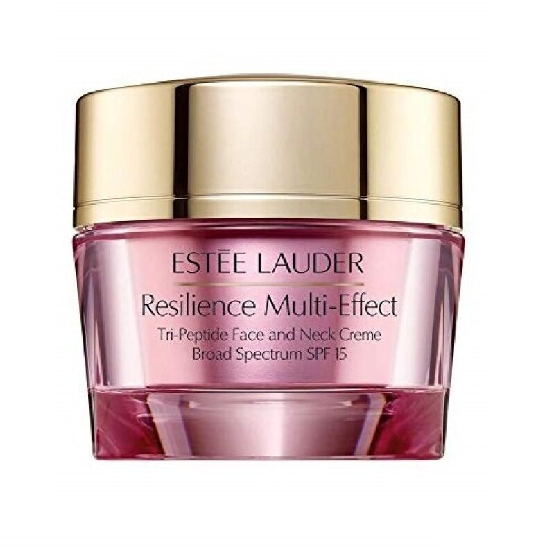 Estée Lauder Resilience Multi-Effect Face and Neck Crème - Premium Skin Care
