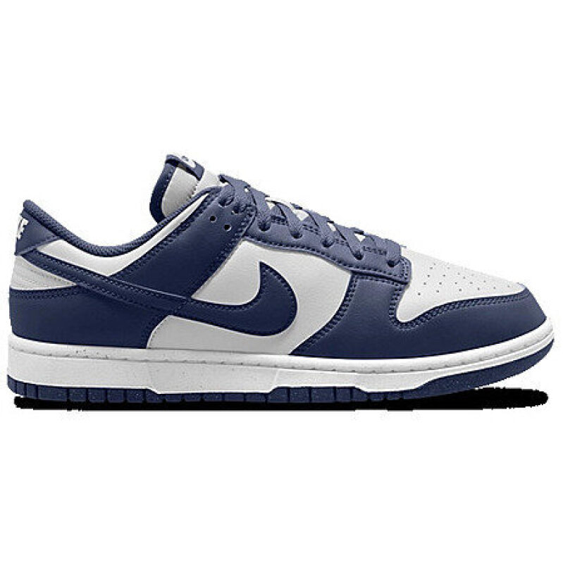 Nike Dunk Low Retro Shoes - Classic Style, Modern Value