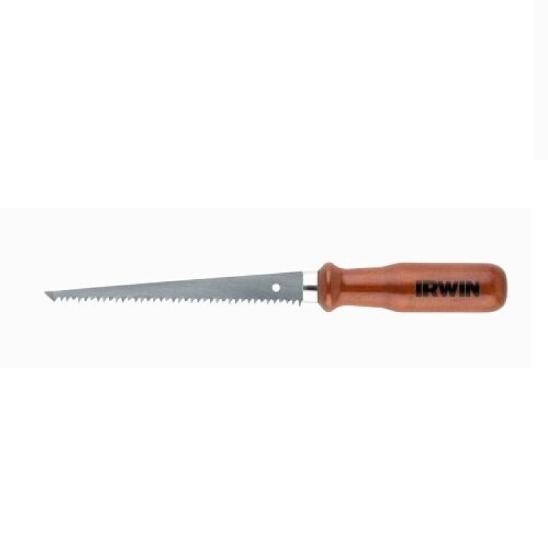 IRWIN Hand-Held Standard Drywall Saw - Great Value Deal