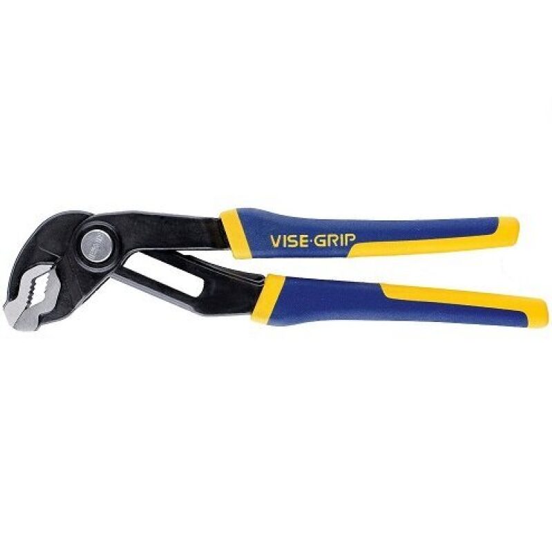 Vise-Grip 6 Inch GrooveLock Tongue & Groove Pliers, Discounted Price