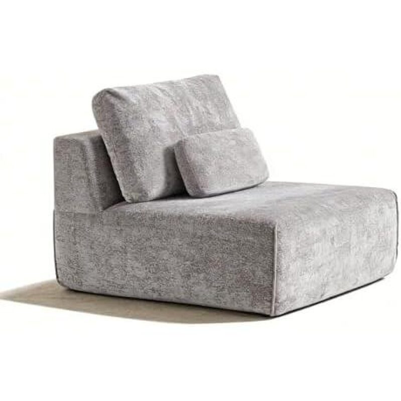 Modular Single Sofa Couch 48% OFF - Stylish and Comfortable Seating
