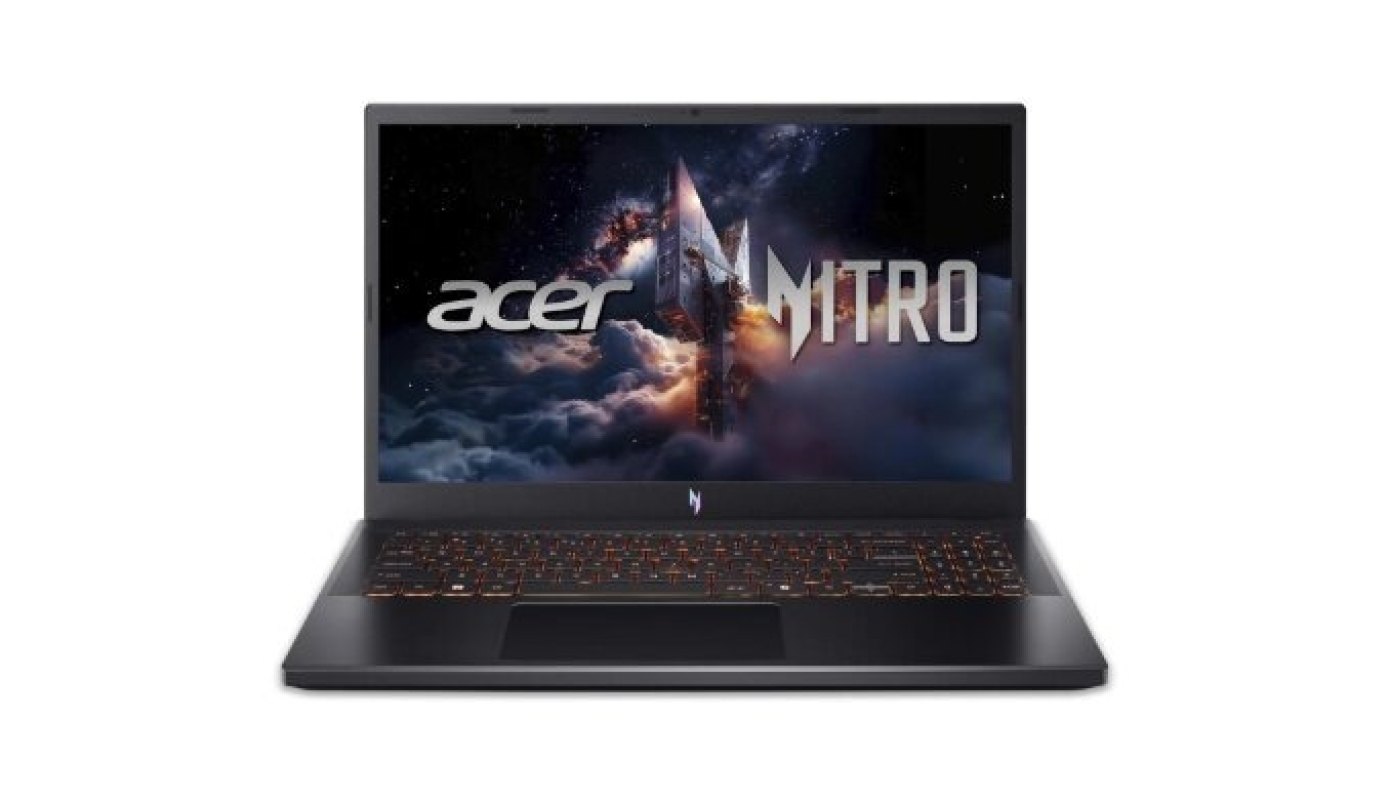 Refurbished Acer Nitro V 15 Laptop - High Performance at a Great Value