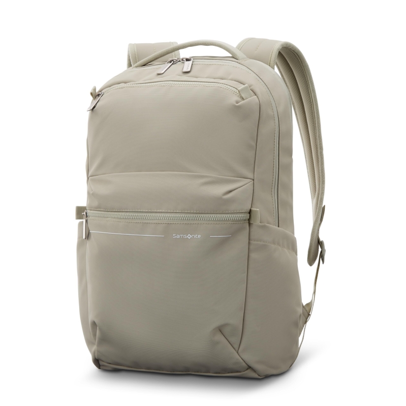 Samsonite Better Than Basic Backpack: Smart Organization for Everyday Use