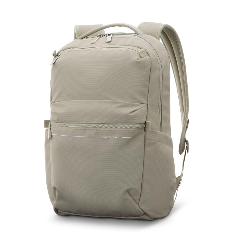 Samsonite Better Than Basic Backpack: Smart Organization for Everyday Use