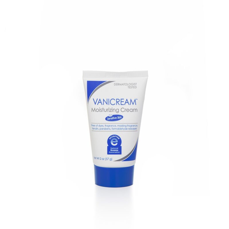 Vanicream Moisturizing Cream for Sensitive Skin - 2oz