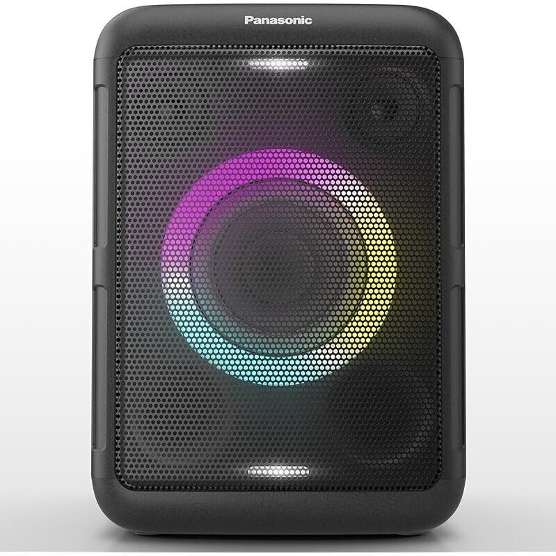 Panasonic BMAX5 Portable Bluetooth Speaker - 75W Bass Boost