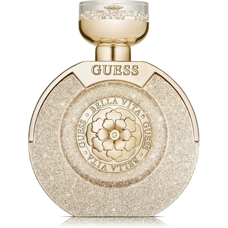 Guess Bella Vita Paradiso Perfume for Women 3.4 oz EDP Spray