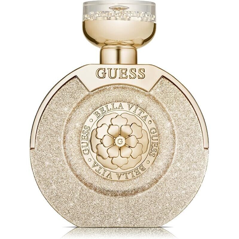 Guess Bella Vita Paradiso Perfume for Women 3.4 oz EDP Spray