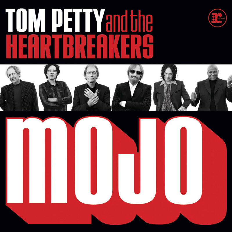 Tom Petty & The Heartbreakers Mojo Vinyl LP - Double Pressing