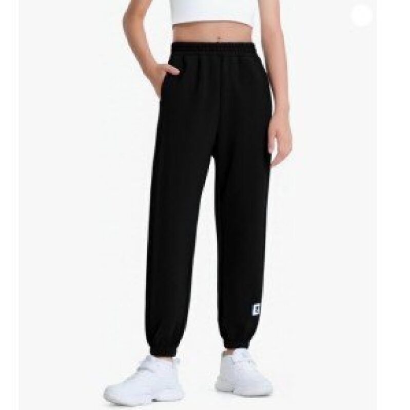 Comfortable and Stylish Running Pants for Girls
