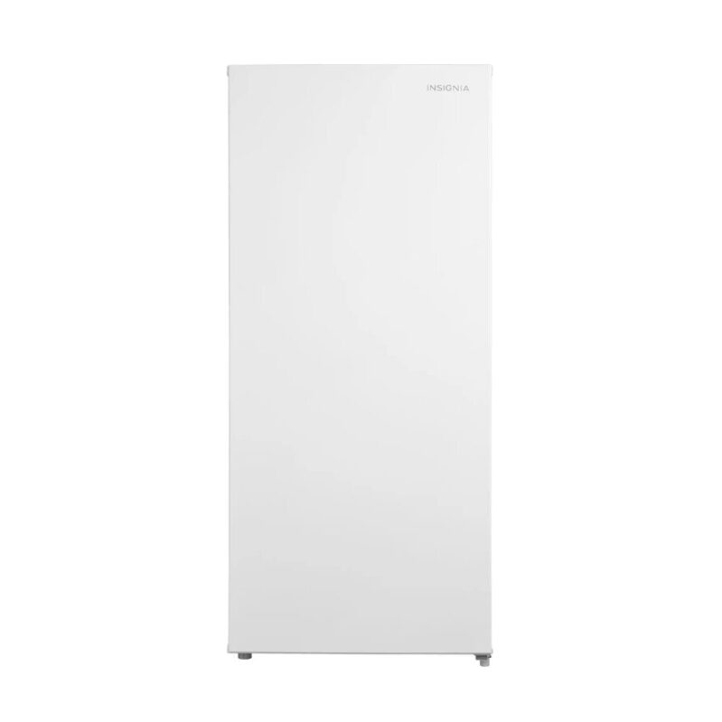 Insignia 7.1-cu ft. Garage Ready upright convertible freezer for $230