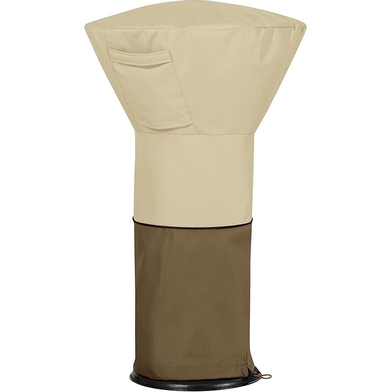 Veranda 21-in Round Table Patio Heater Cover