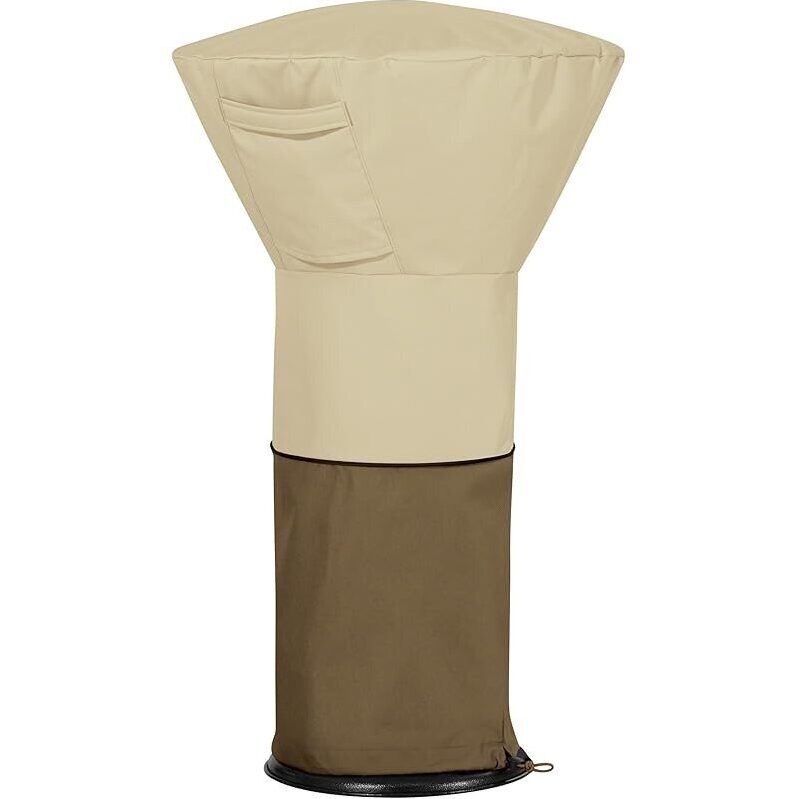 Veranda 21-in Round Table Patio Heater Cover