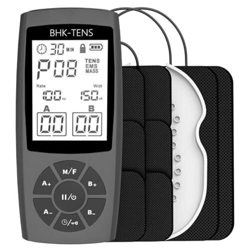 BHK-TENS 22 Modes TENS Unit - 50% OFF