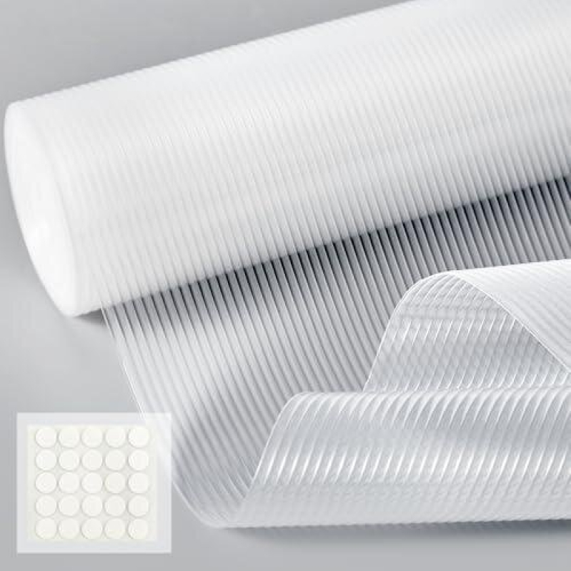 High-Quality 12”×120” EVA Anti-Slip Cabinet Mat - 52% Discount