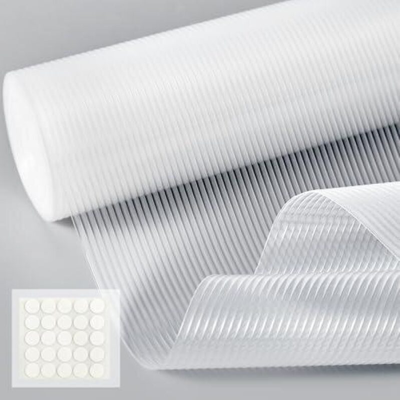 High-Quality 12”×120” EVA Anti-Slip Cabinet Mat - 52% Discount