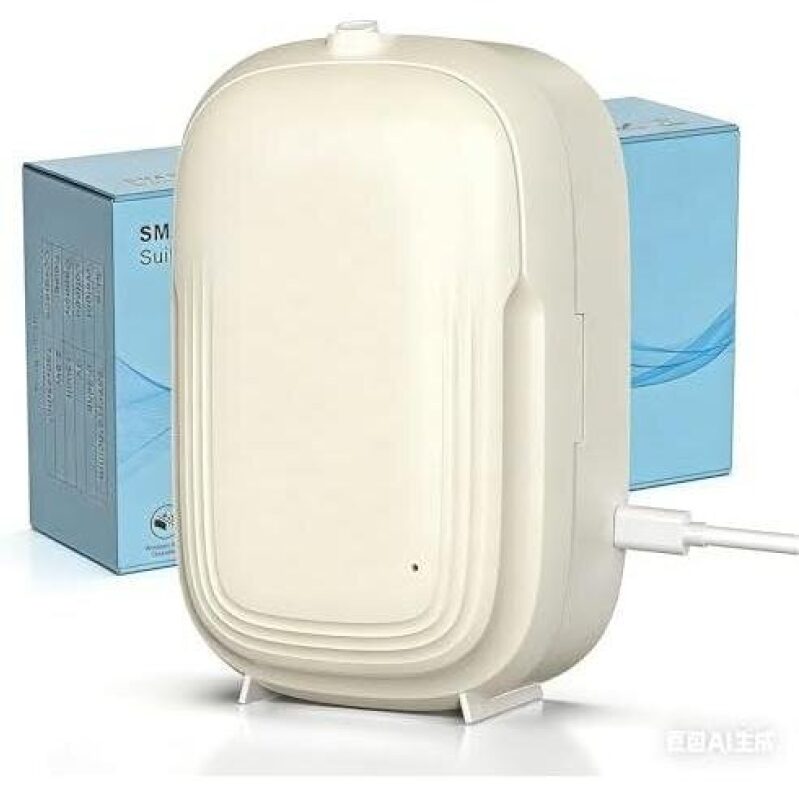 Affordable and Smart Essential Oil Diffuser - Smart Timer