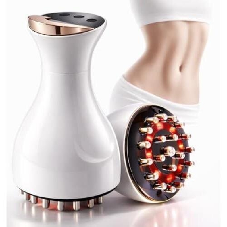 Electric Massager with Multiple Functions - 50% Discount