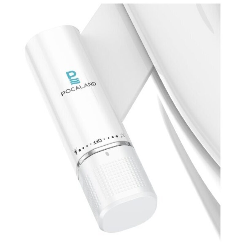 Pocaland Ultra-Slim Bidet Attachment on Sale for $29.99 - Save $110!