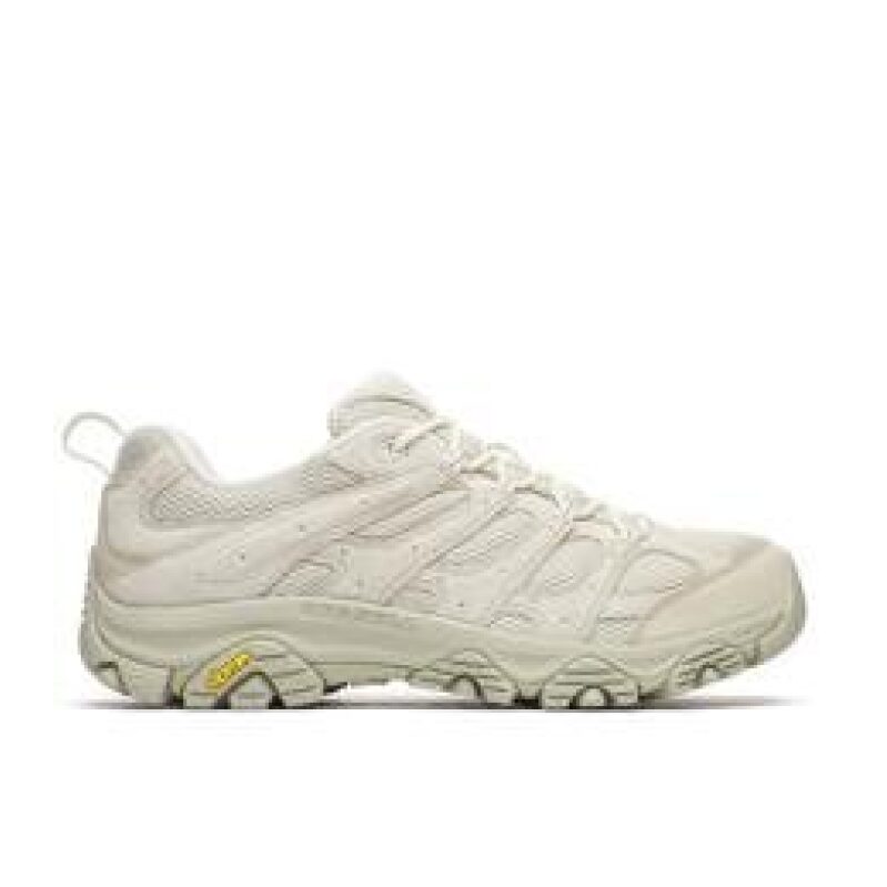 Merrell Mens Moab 3 Ready Zip Hiking Shoes - Ultimate Comfort & Eco-Friendly