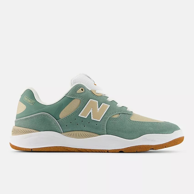 New Balance NB Numeric Tiago Lemos 1010 Shoes: Pro-Endorsed Skate Shoe