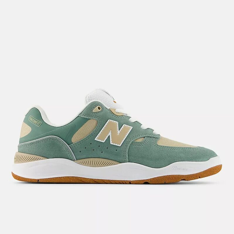New Balance NB Numeric Tiago Lemos 1010 Shoes: Pro-Endorsed Skate Shoe