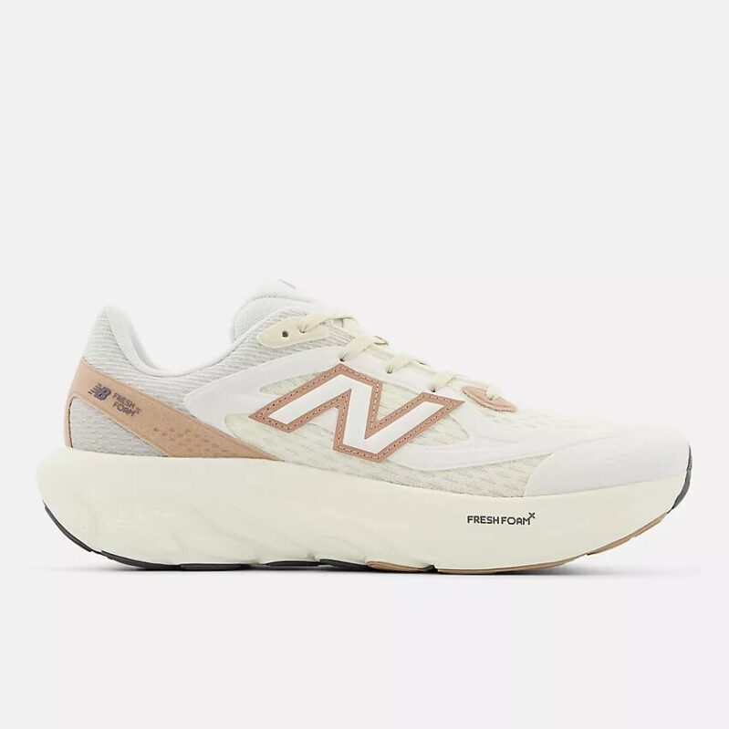 New Balance Men's Fresh Foam Trainer Sneakers - Ultimate Comfort and Style