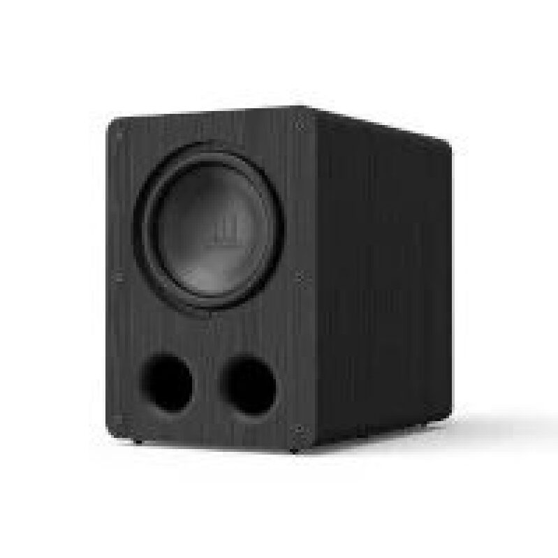 Monoprice Monolith M-12 V2 12in Ultra 500W Powered Subwoofer