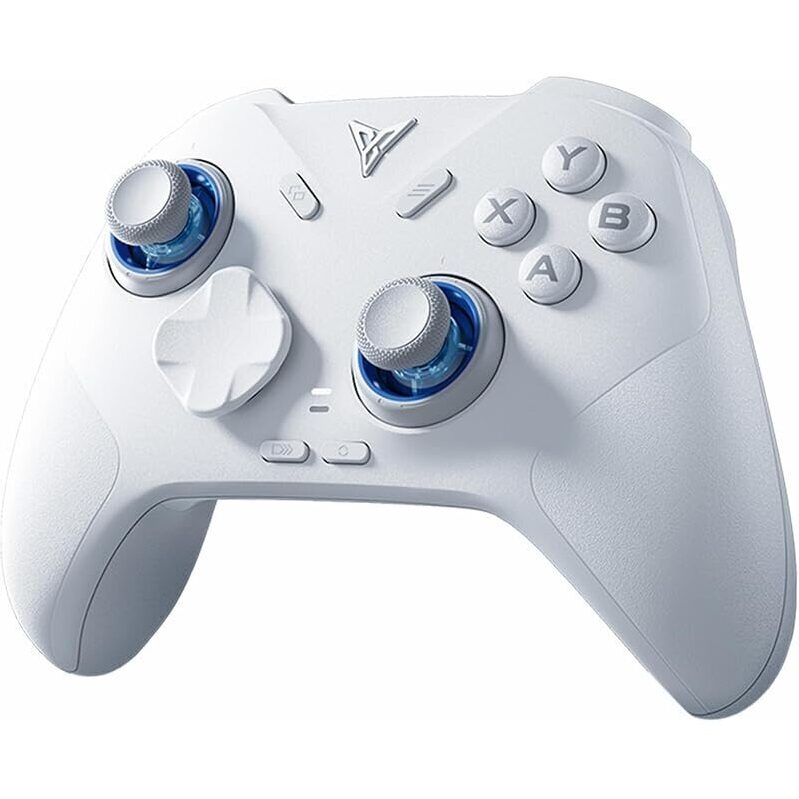 FLYDIGI Direwolf 4 PC Controller with Forceflex Joystick - Premium Gaming Experience