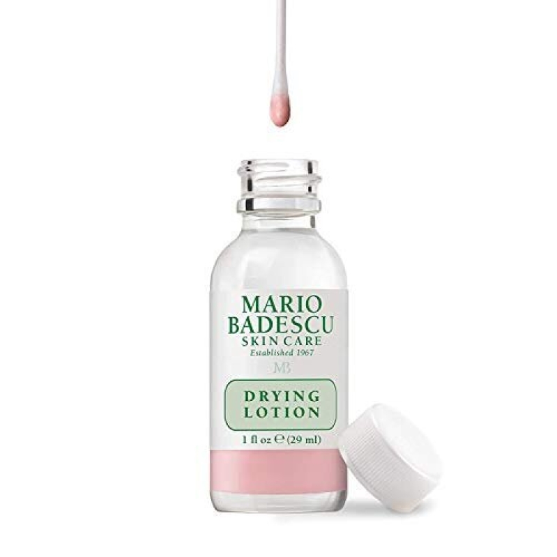 Mario Badescu Drying Lotion - Fast Acne Spot Treatment