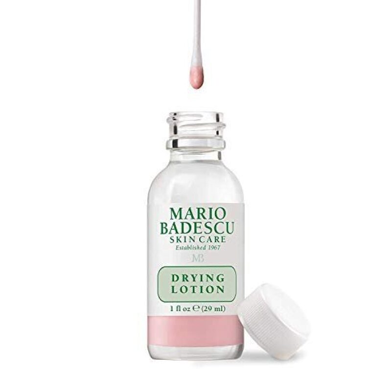 Mario Badescu Drying Lotion - Fast Acne Spot Treatment