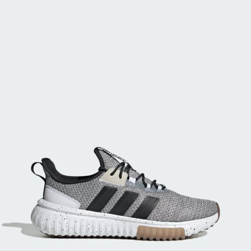 Adidas Men's Kaptir 4.0 Wide Shoes - Affordable Comfort