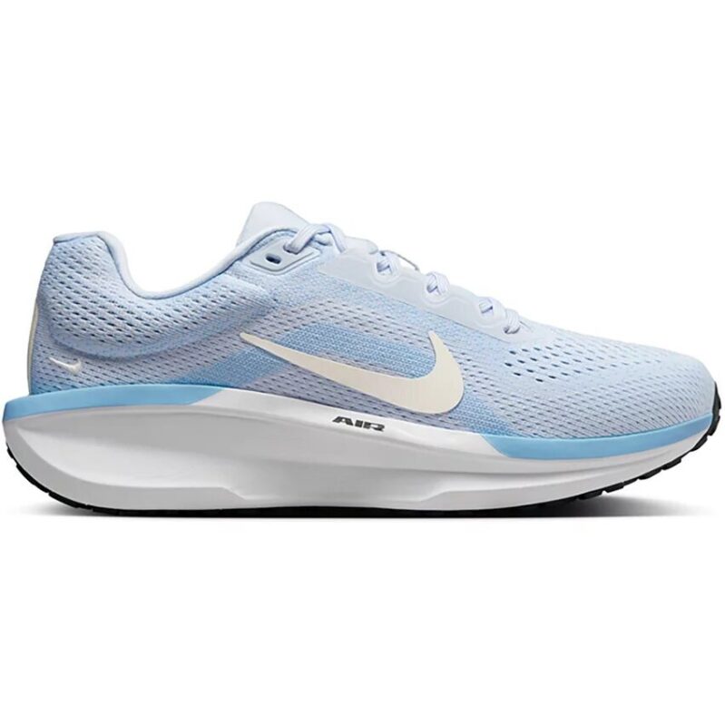 Nike Women's Winflow 11 Road Running Shoes - Ultimate Comfort & Performance