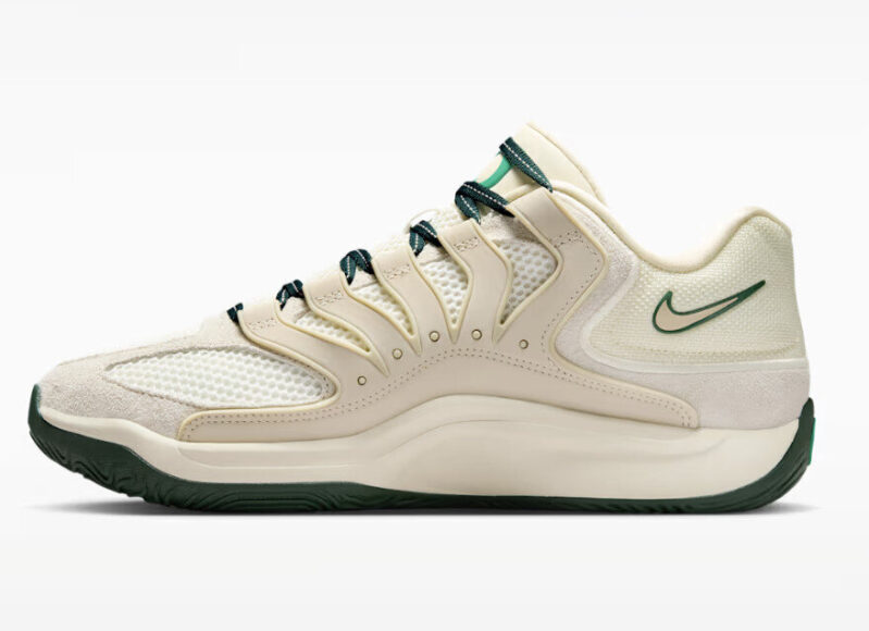 Nike KD18 Basketball Shoes - Unbeatable Performance at a Discounted Price!