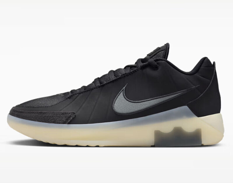 Nike LeBron Witness 9 Men's Basketball Shoes - Discounted to $63.97