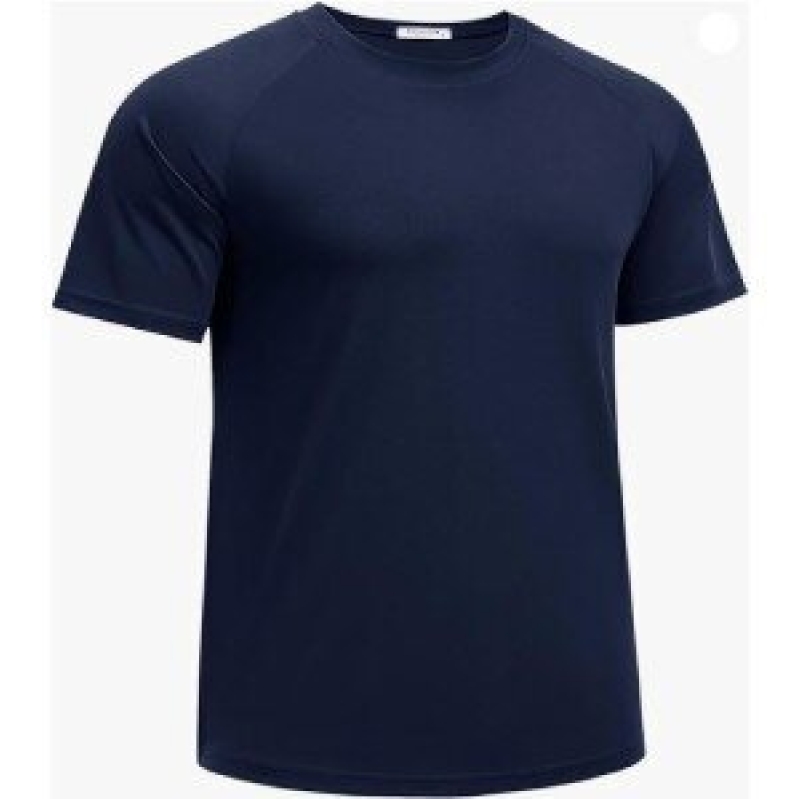PINSPARK Men's Sports T-Shirt - Ultimate Comfort and Style